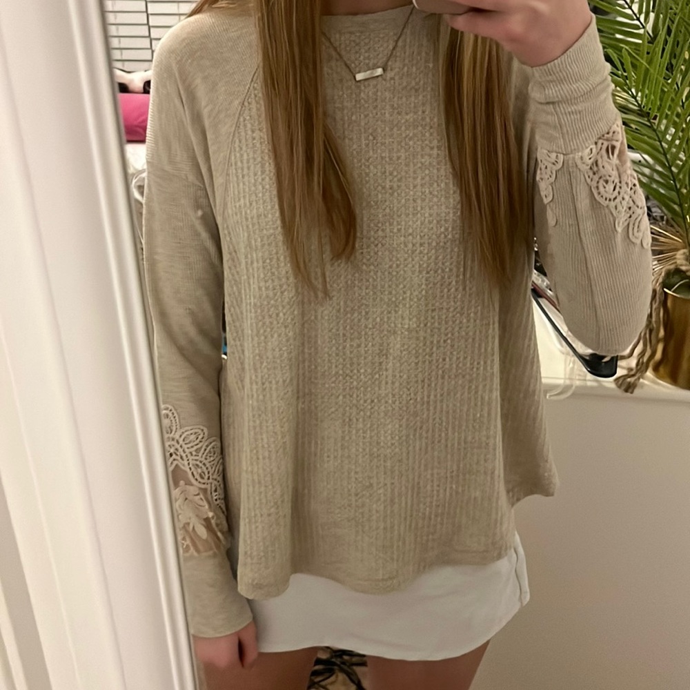 Francescas Top
